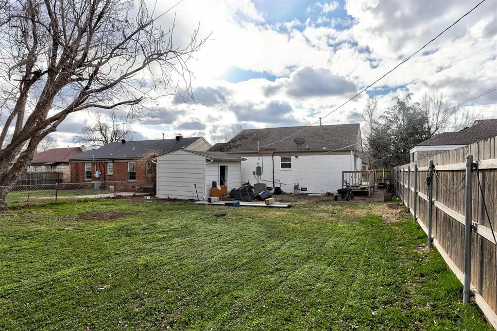 Photo 33 — 3237 NW 43rd Street, Oklahoma City, OK 73112