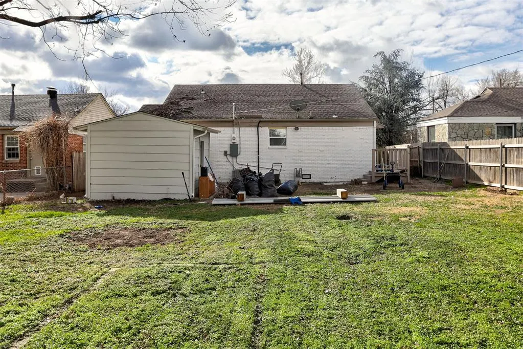 Photo 34 — 3237 NW 43rd Street, Oklahoma City, OK 73112