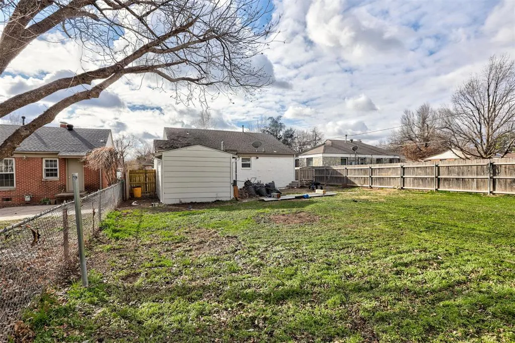 Photo 35 — 3237 NW 43rd Street, Oklahoma City, OK 73112