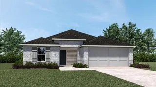 Sold home at 2816 Tracys Manor