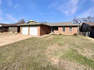 Sold home at 4721 SE 45th Street