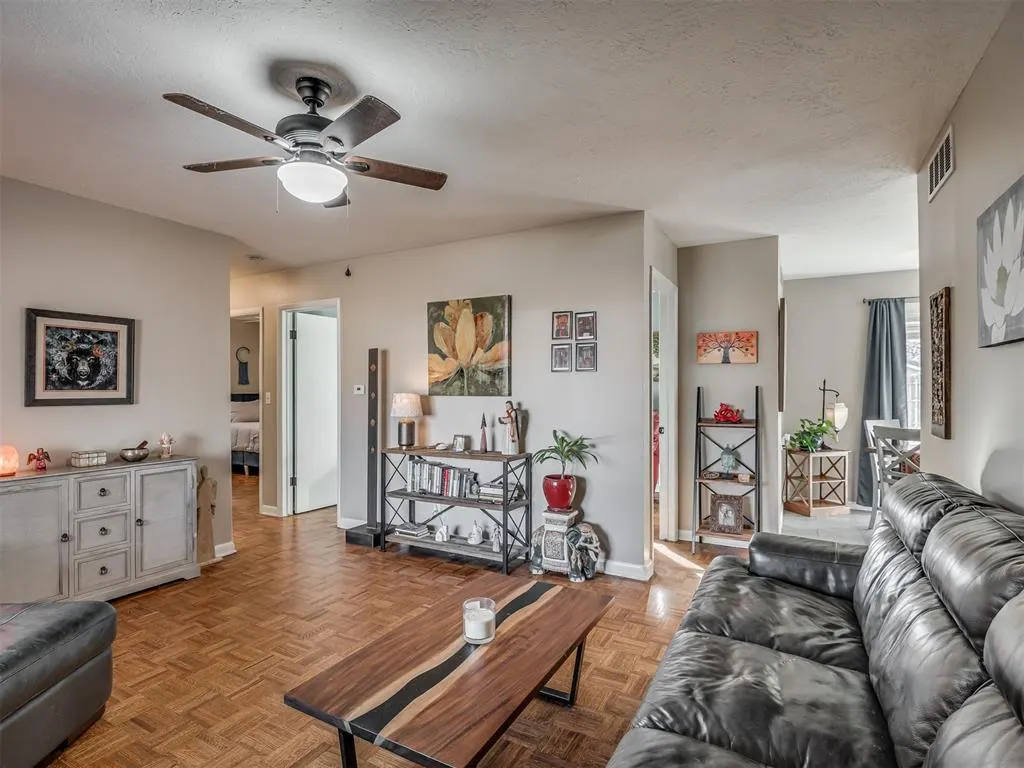 Photo 6 — 1728 Windsor Way, Norman, OK 73069