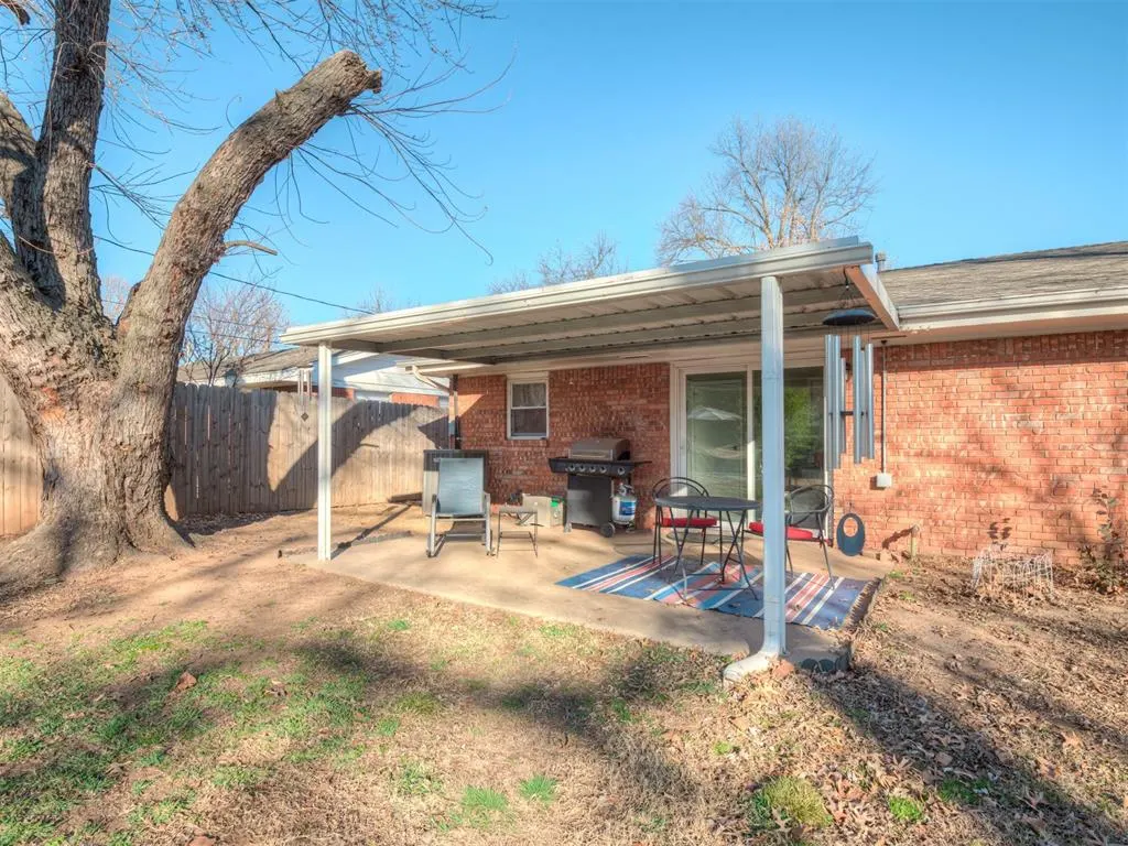 Photo 35 — 1728 Windsor Way, Norman, OK 73069