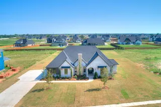 Sold home at 2220 NW 227th Street