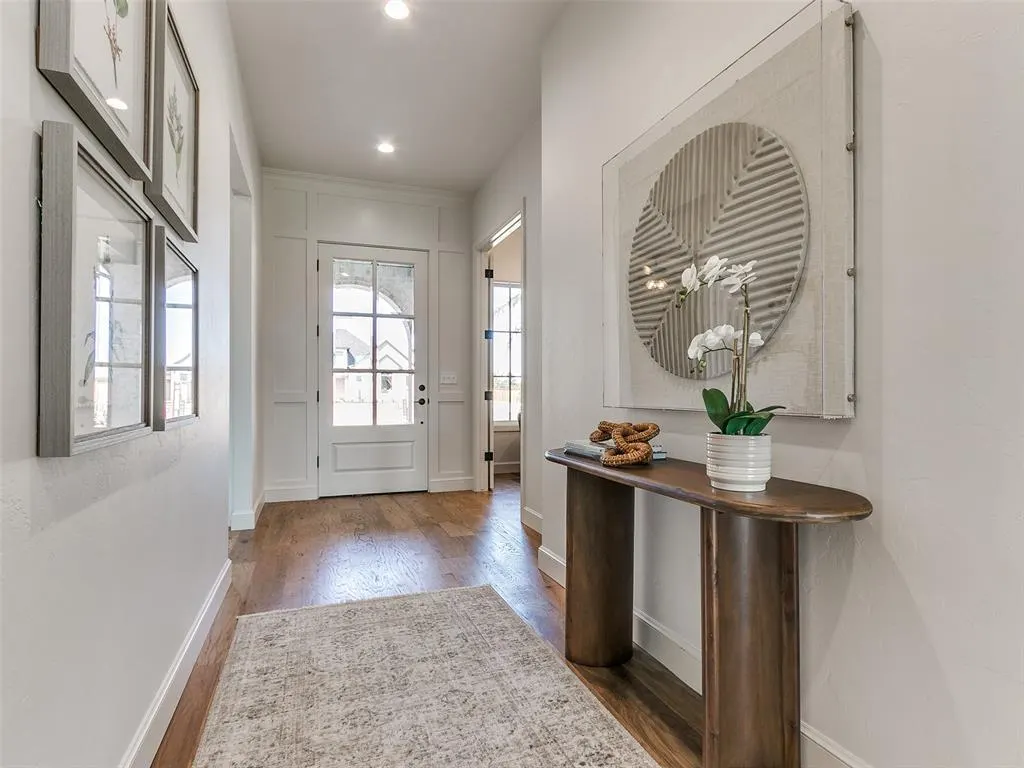 Photo 4 — 2220 NW 227th Street, Edmond, OK 73025