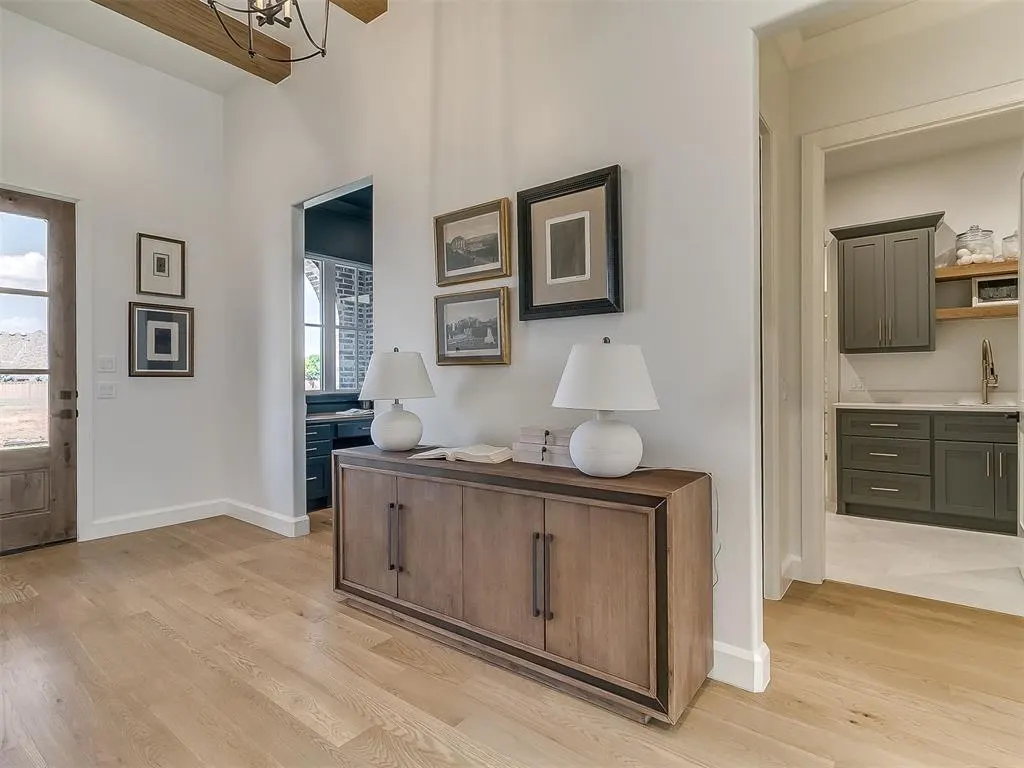 Photo 9 — 3200 Gold Finch Drive, Edmond, OK 73012