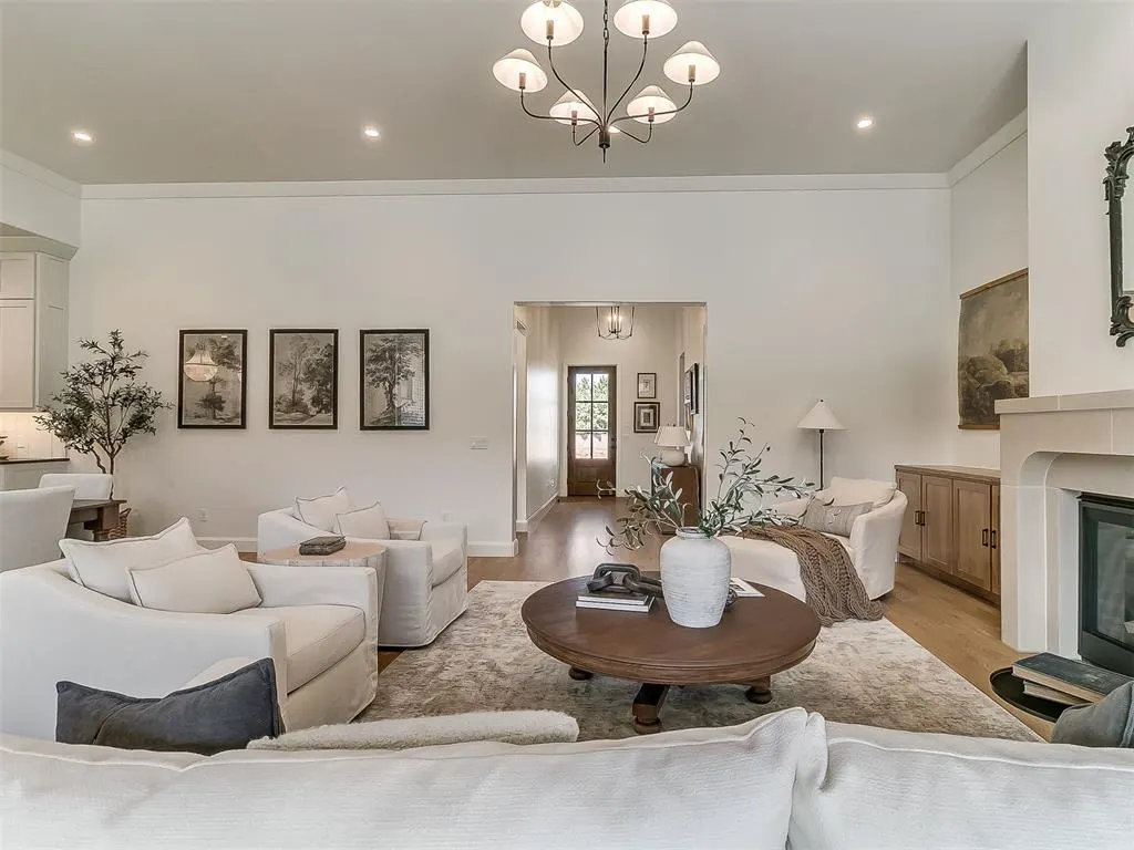 Photo 12 — 3200 Gold Finch Drive, Edmond, OK 73012