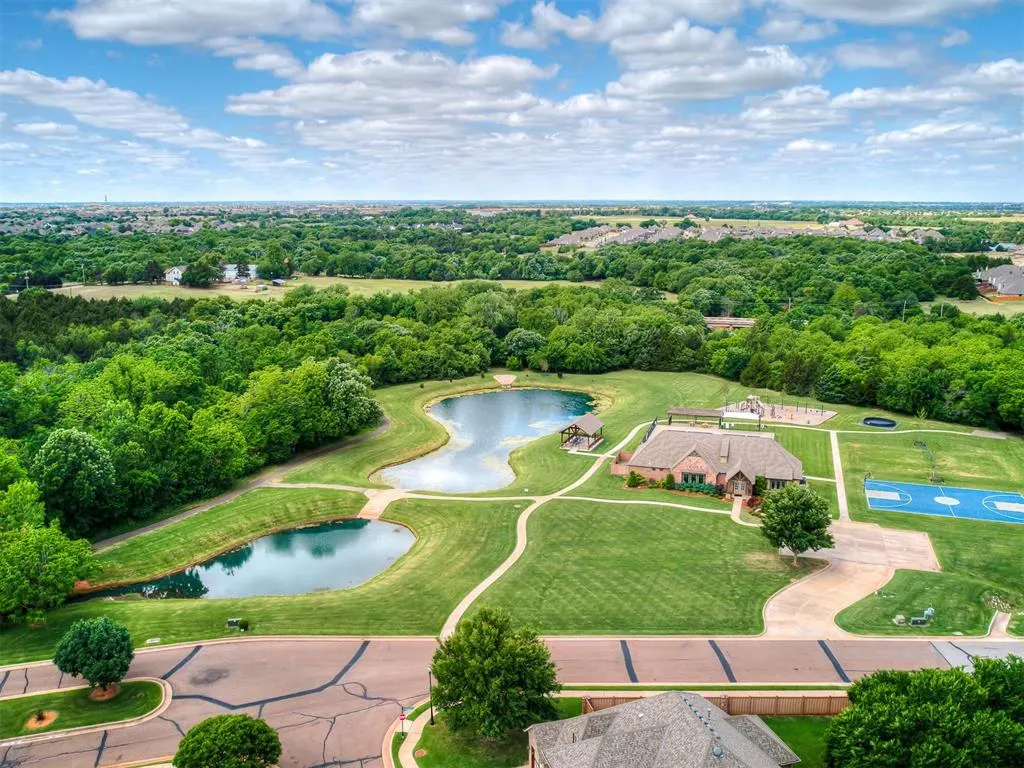 Photo 43 — 3200 Gold Finch Drive, Edmond, OK 73012