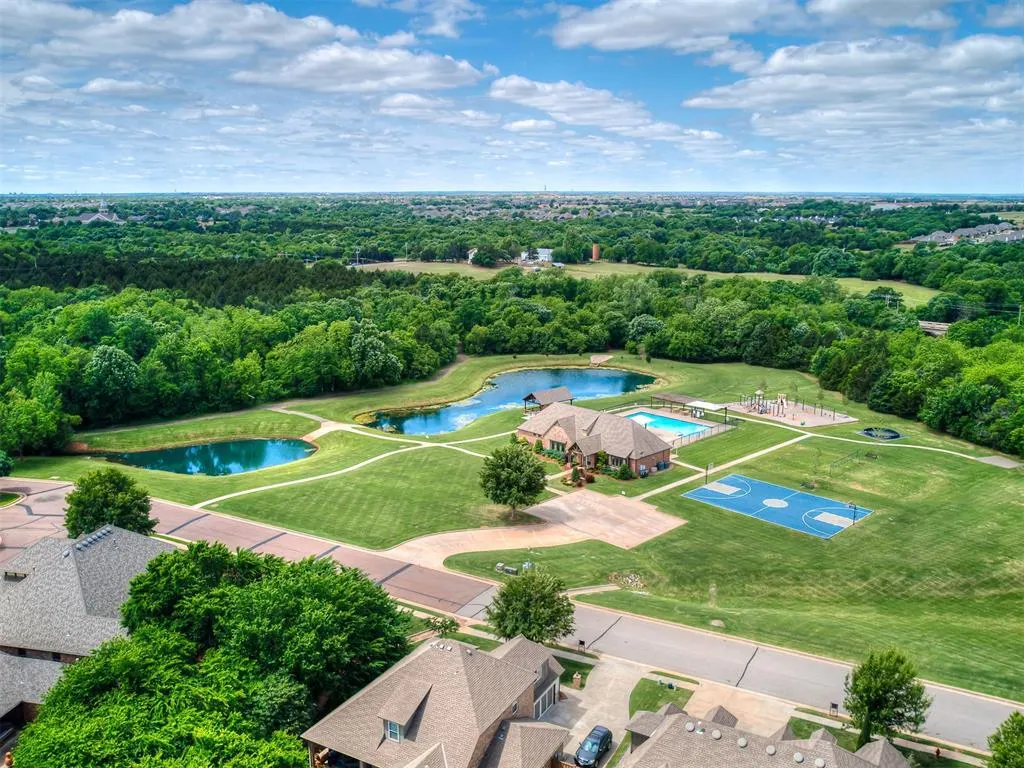 Photo 44 — 3200 Gold Finch Drive, Edmond, OK 73012