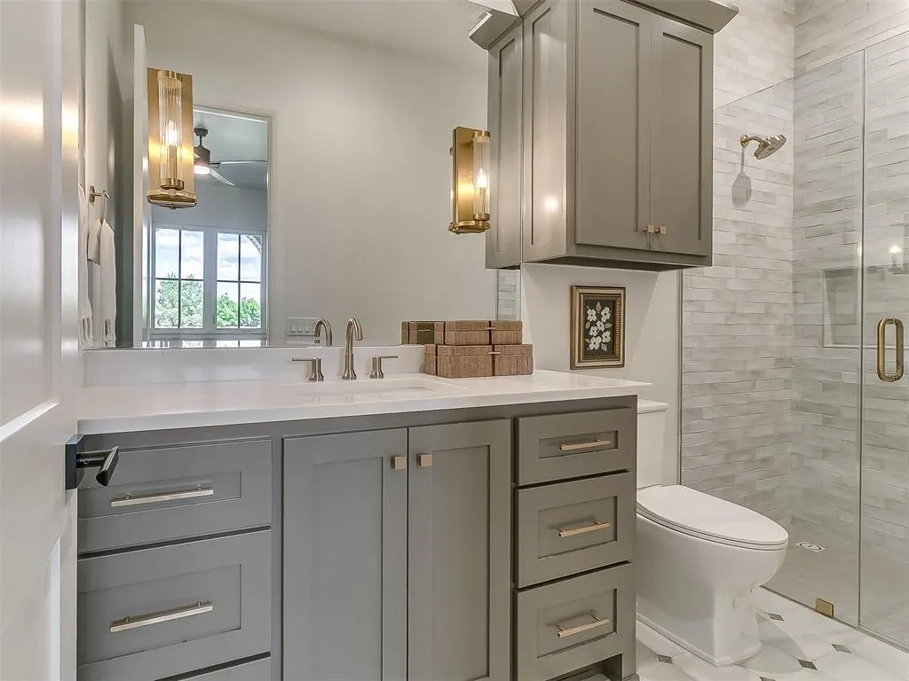 Photo 36 — 3200 Gold Finch Drive, Edmond, OK 73012