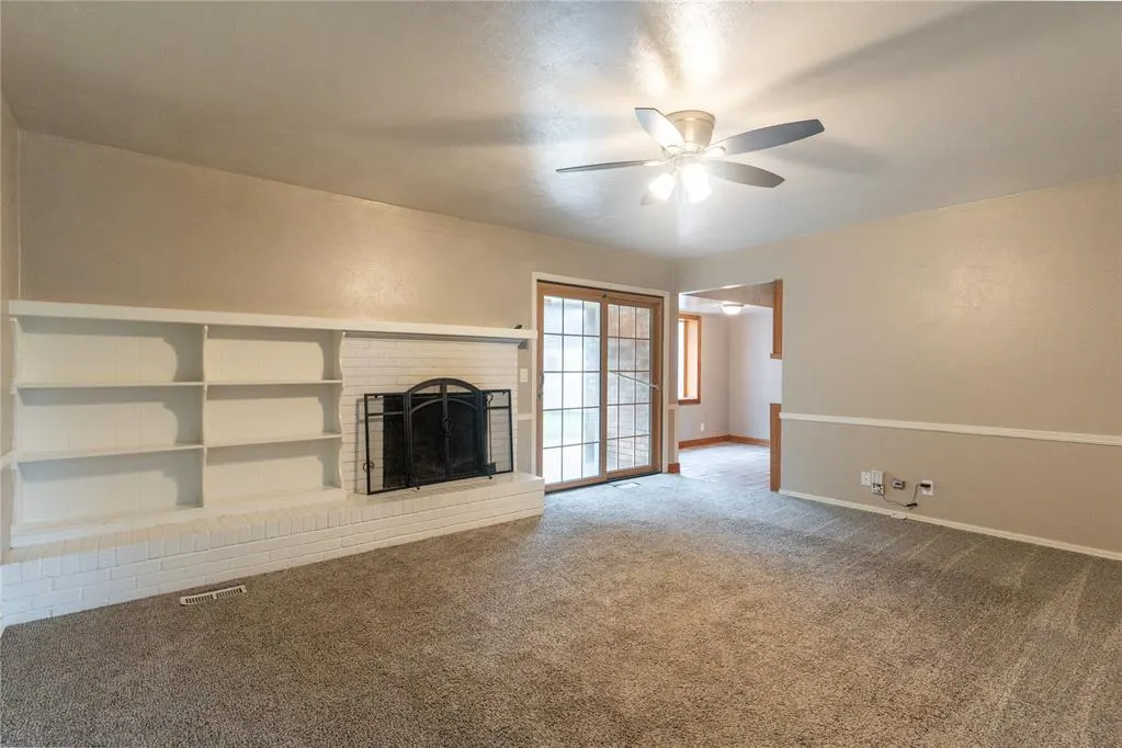 Photo 4 — 2532 NW 116th Street, Oklahoma City, OK 73120