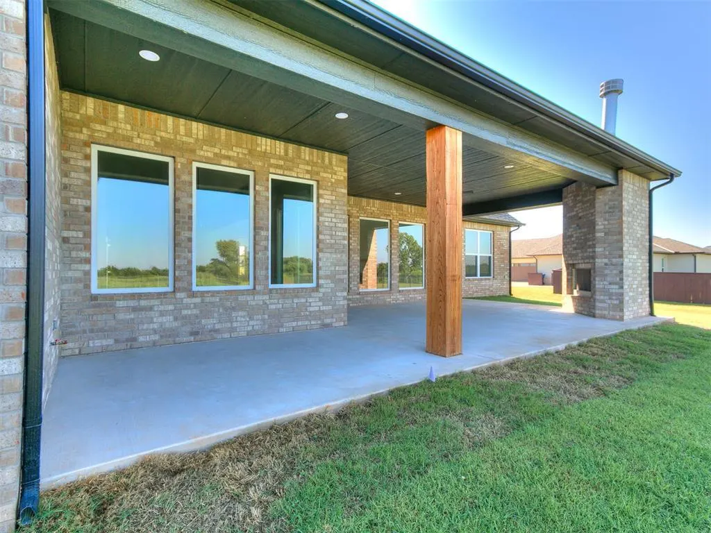 Photo 46 — 22645 Forester Lane, Edmond, OK 73025
