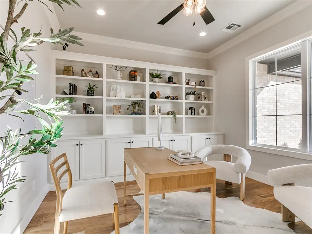 Photo 8 — 22645 Forester Lane, Edmond, OK 73025