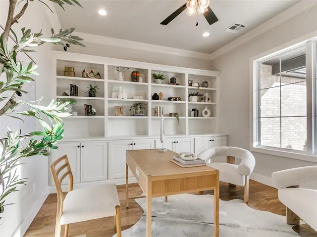 Photo 8 — 22645 Forester Lane, Edmond, OK 73025