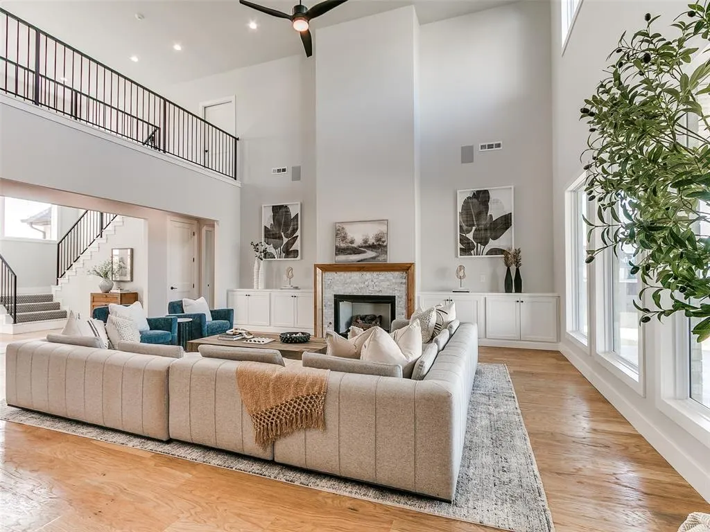Photo 11 — 22645 Forester Lane, Edmond, OK 73025