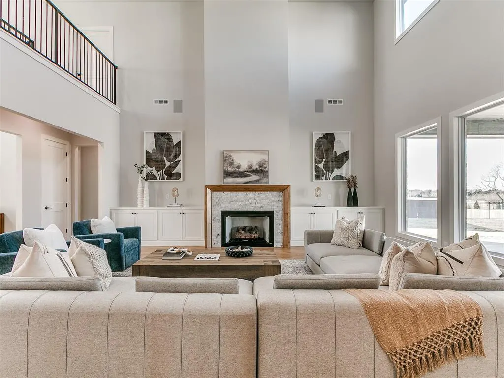 Photo 12 — 22645 Forester Lane, Edmond, OK 73025