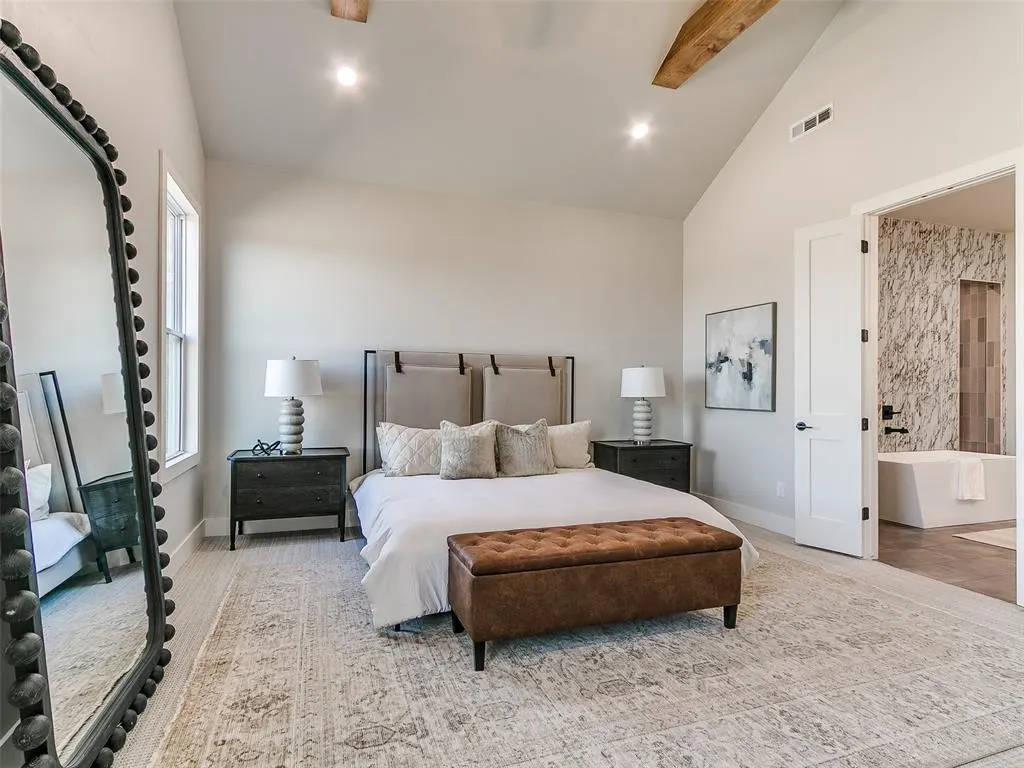 Photo 24 — 22645 Forester Lane, Edmond, OK 73025