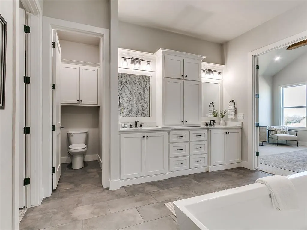 Photo 27 — 22645 Forester Lane, Edmond, OK 73025