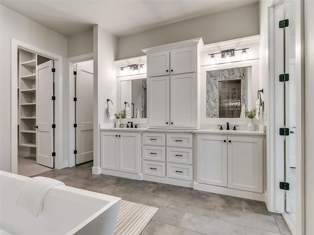 Photo 28 — 22645 Forester Lane, Edmond, OK 73025