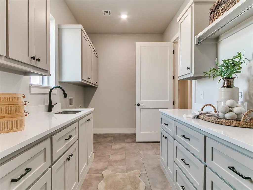 Photo 33 — 22645 Forester Lane, Edmond, OK 73025