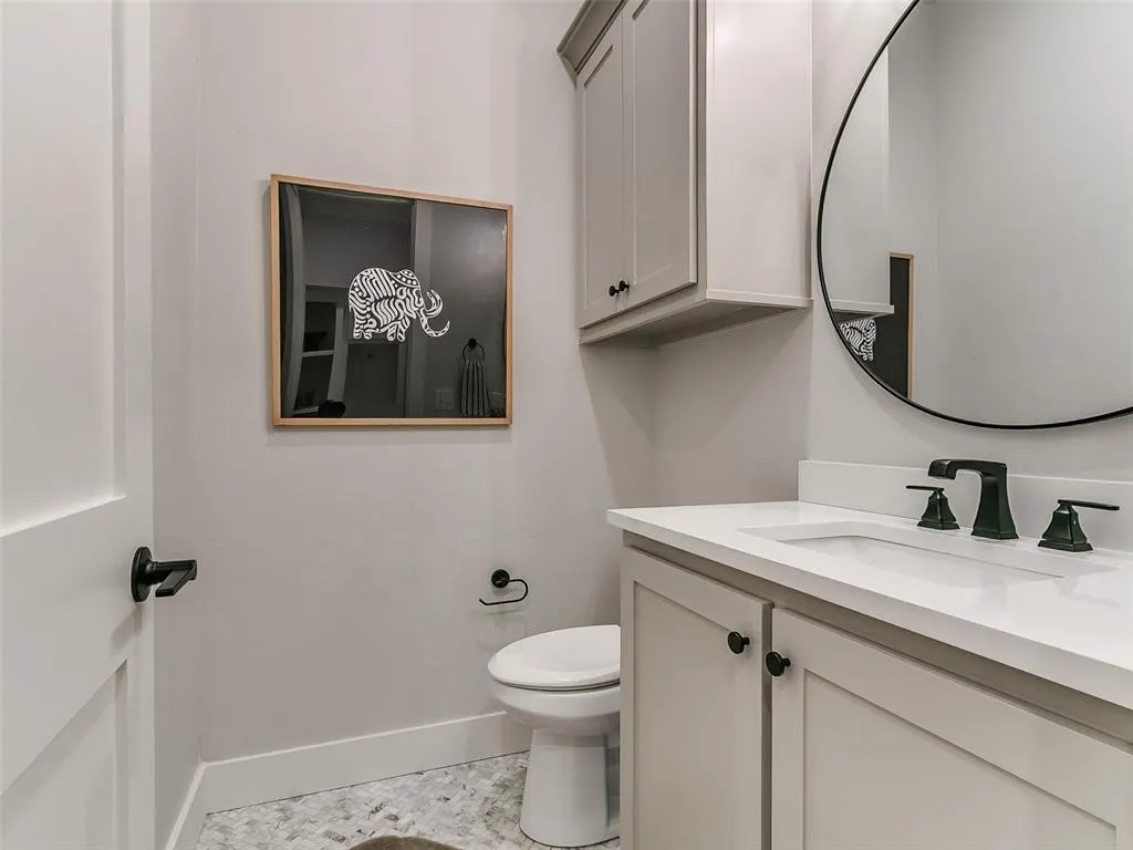 Photo 36 — 22645 Forester Lane, Edmond, OK 73025