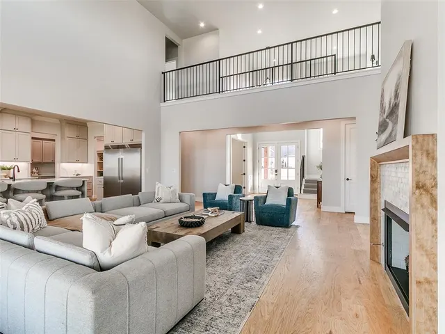 Photo 7 — 22645 Forester Lane, Edmond, OK 73025