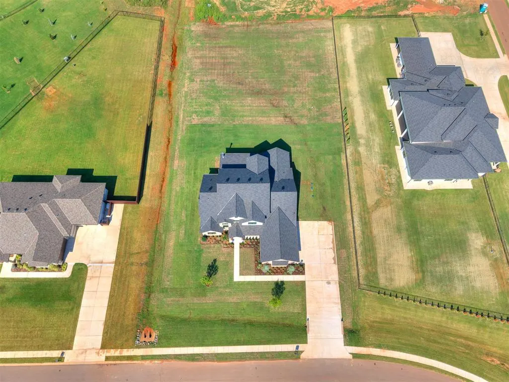 Photo 48 — 22645 Forester Lane, Edmond, OK 73025
