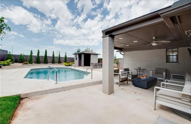 Photo 3 — 12101 Maple Ridge Road, Oklahoma City, OK 73120