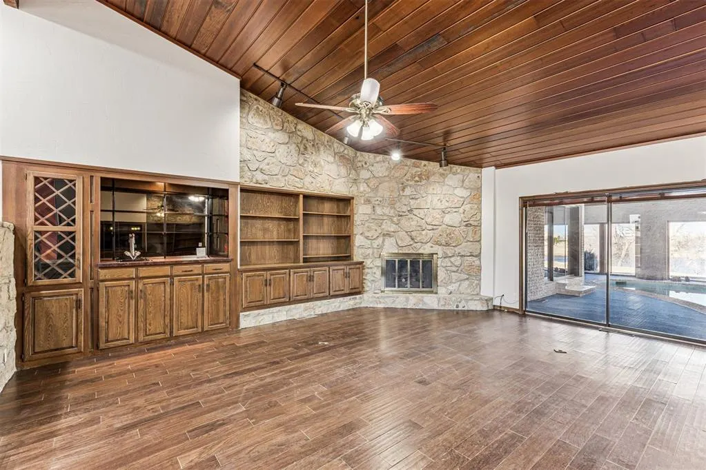Photo 10 — 4313 Saint Thomas Drive, Oklahoma City, OK 73120
