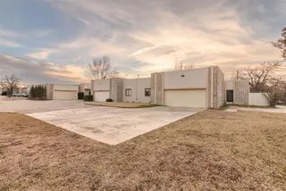 Sold home at 12725 Silver Lane