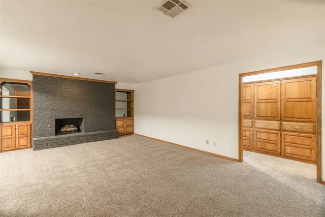 Photo 4 — 12725 Silver Lane, Oklahoma City, OK 73120