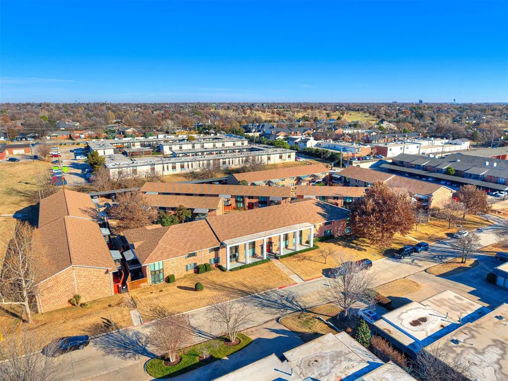 Photo 3 — 2529 NW 62nd Street 128, Oklahoma City, OK 73112