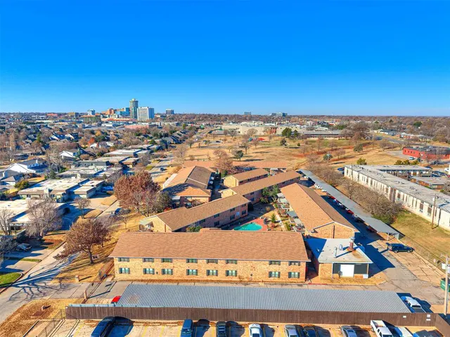 Photo 4 — 2529 NW 62nd Street 128, Oklahoma City, OK 73112