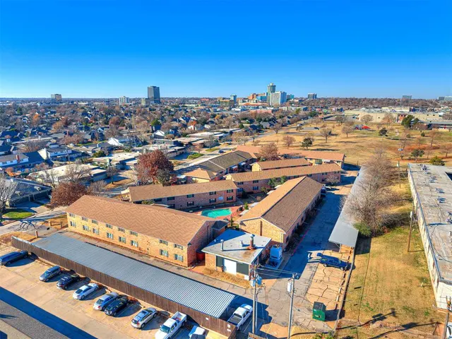 Photo 5 — 2529 NW 62nd Street 128, Oklahoma City, OK 73112