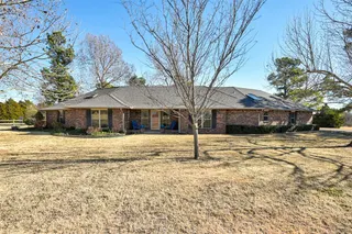 Sold home at 23400 Bob White Drive