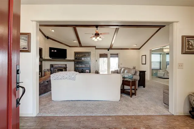 Photo 3 — 23400 Bob White Drive, Edmond, OK 73025