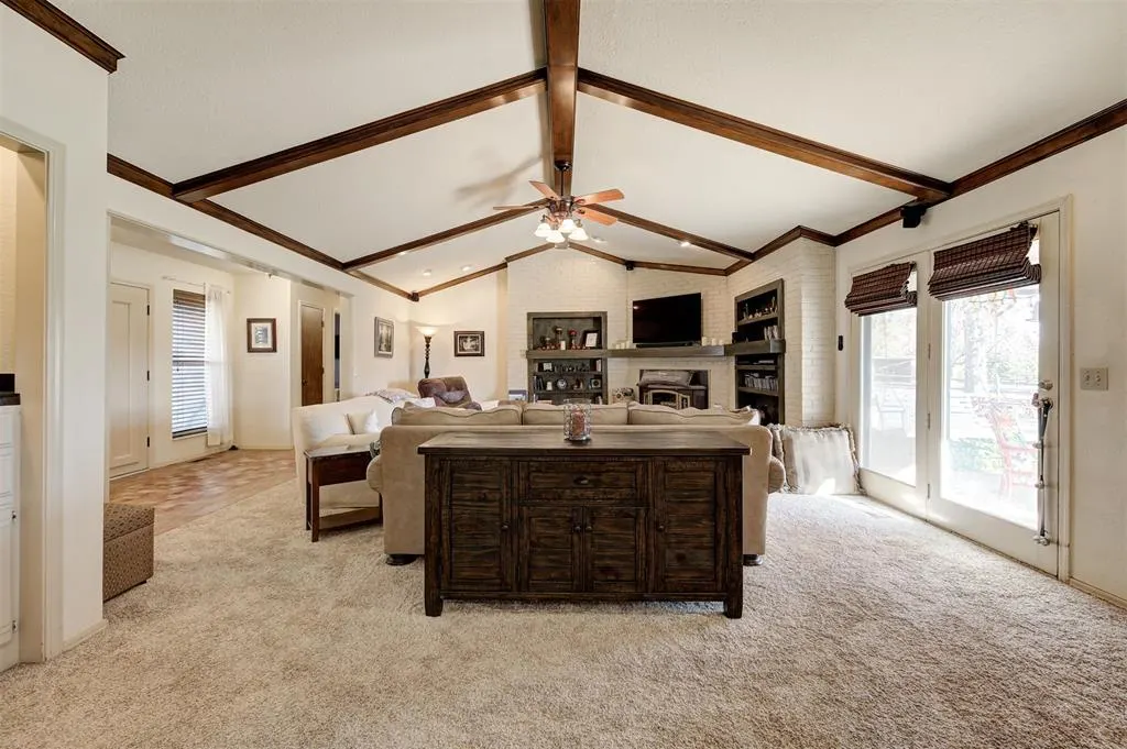 Photo 4 — 23400 Bob White Drive, Edmond, OK 73025
