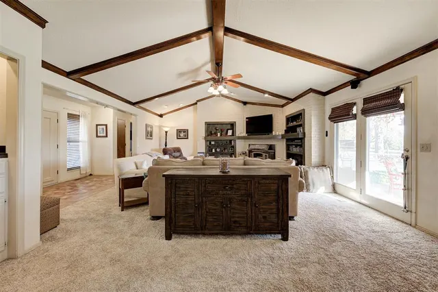 Photo 4 — 23400 Bob White Drive, Edmond, OK 73025