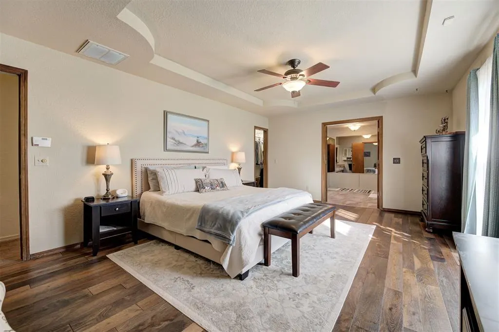 Photo 15 — 23400 Bob White Drive, Edmond, OK 73025