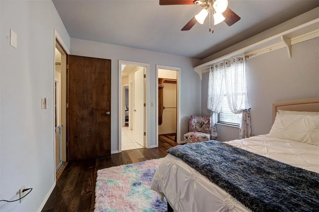 Photo 18 — 23400 Bob White Drive, Edmond, OK 73025
