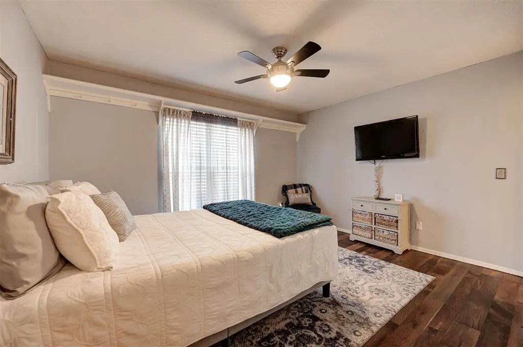 Photo 20 — 23400 Bob White Drive, Edmond, OK 73025