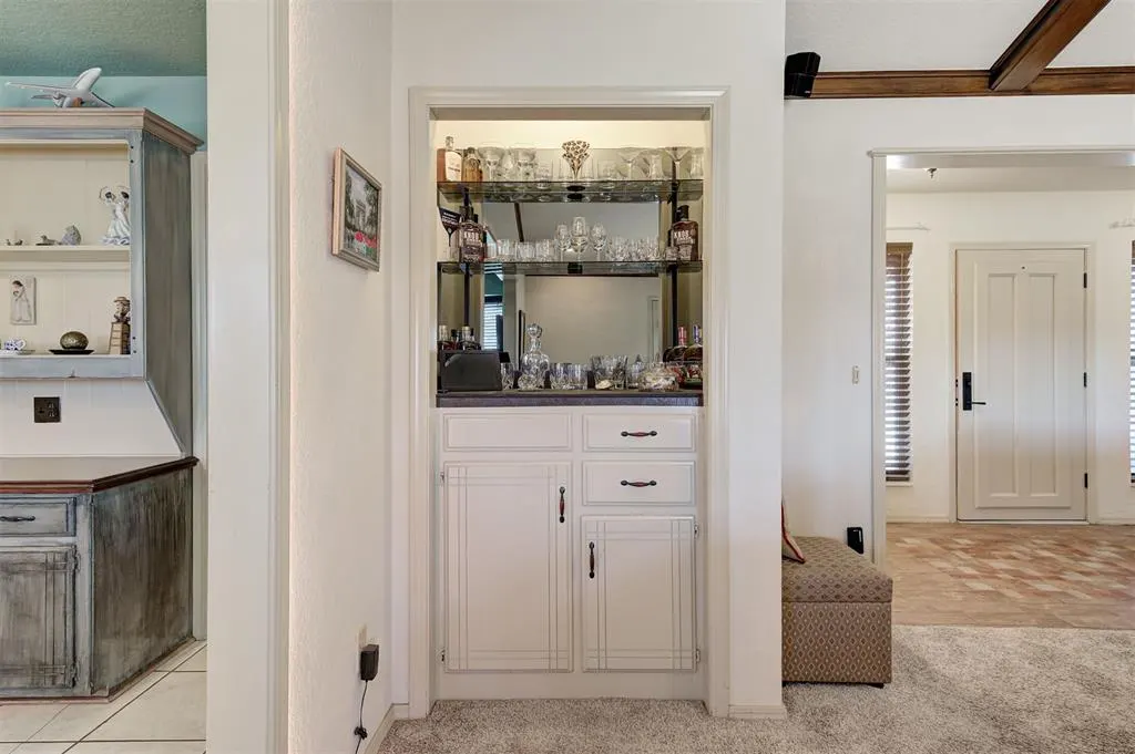 Photo 21 — 23400 Bob White Drive, Edmond, OK 73025