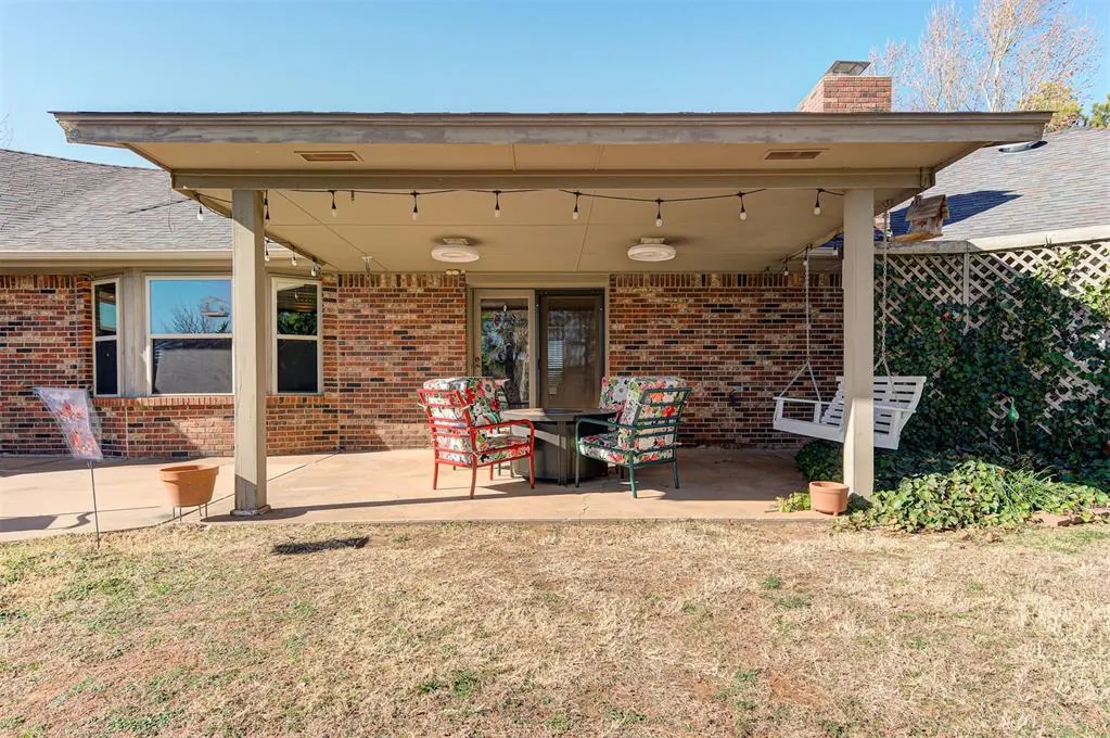 Photo 23 — 23400 Bob White Drive, Edmond, OK 73025