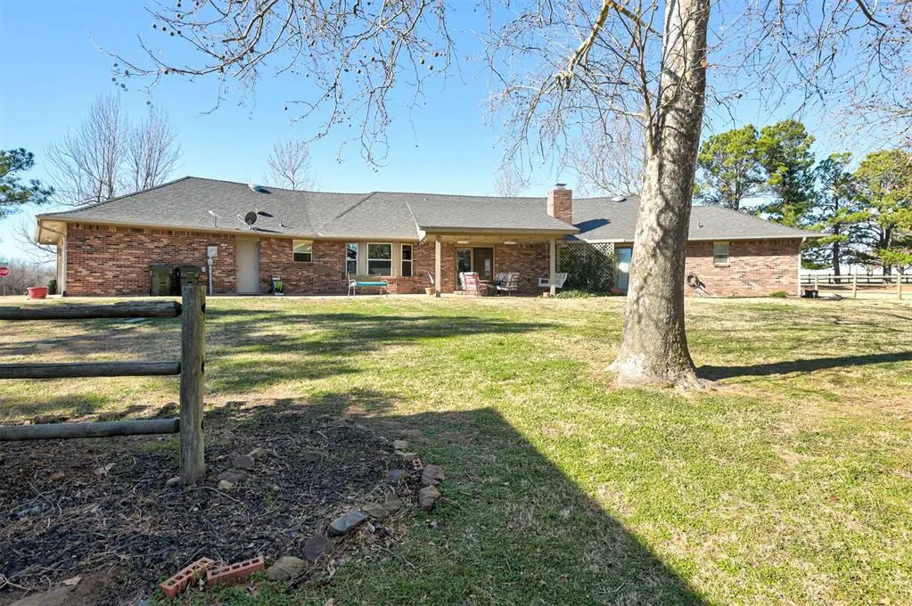 Photo 24 — 23400 Bob White Drive, Edmond, OK 73025