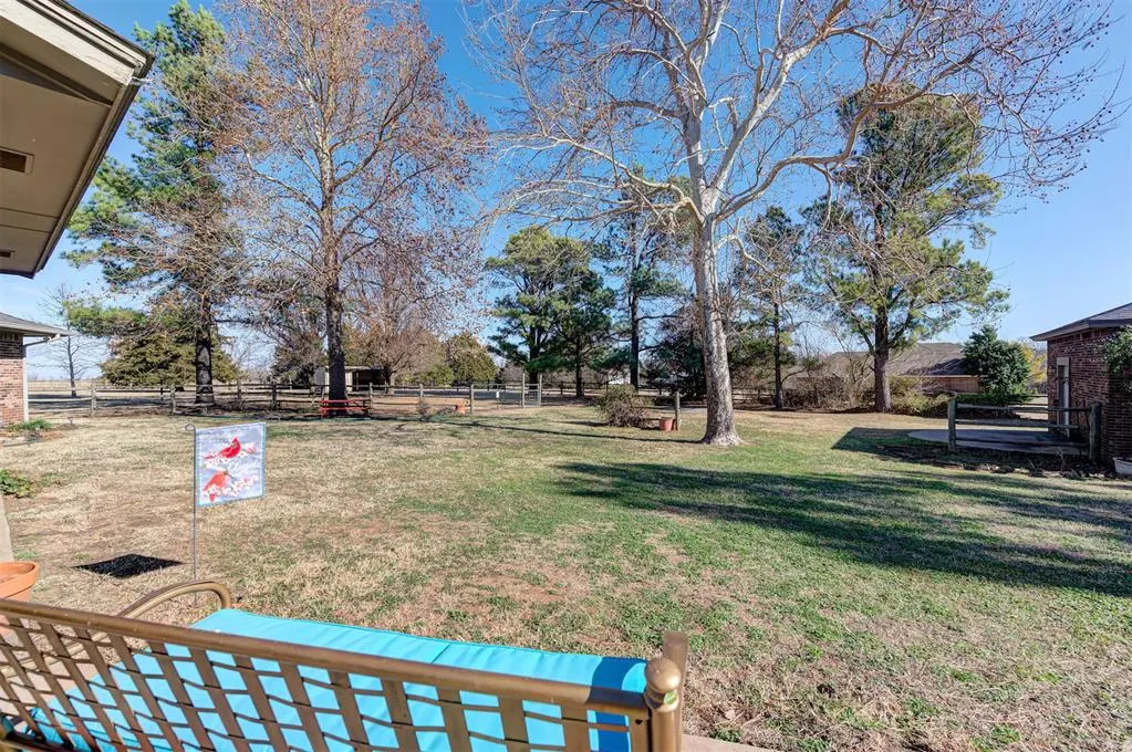 Photo 25 — 23400 Bob White Drive, Edmond, OK 73025