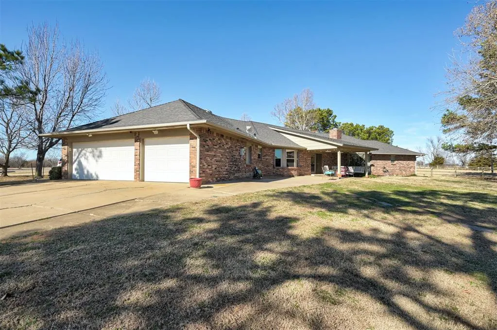 Photo 26 — 23400 Bob White Drive, Edmond, OK 73025