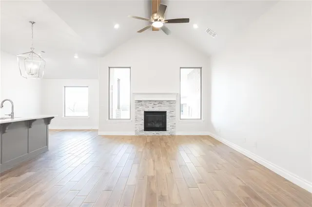 Photo 4 — 13409 Open Air Lane, Piedmont, OK 73078