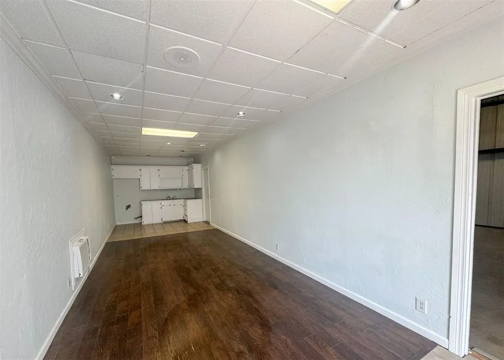 Front exterior — 103 W 1st Street A, Edmond, OK 73003