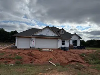 Sold home at 1315 Pushmataha Boulevard
