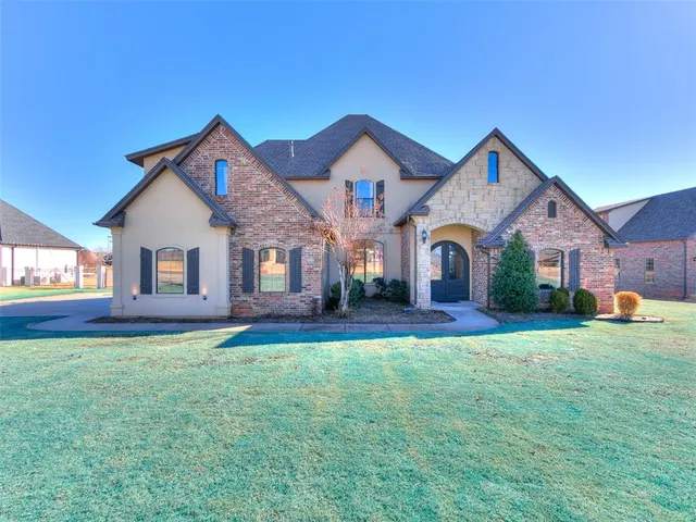 Photo 2 — 15228 Turtle Lake Place, Oklahoma City, OK 73165